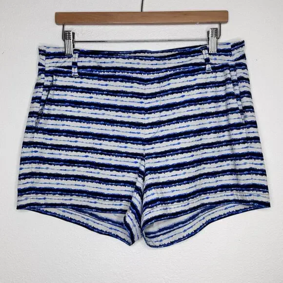 Spanx‎ Sunshine Short 4" Size Large (3 Pair Lot) Pull-On Stretch Summer Travel - Picture 3 of 15